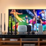 top indoor hd antennae