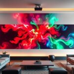 top lg 4k projectors