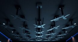 top lg ceiling mounts