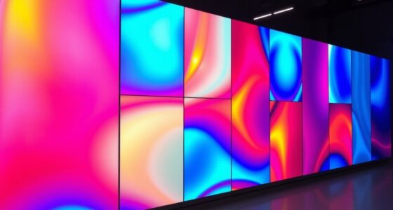 top lg paints for displays