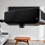 top lg projector stands