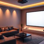top lg projectors 2025