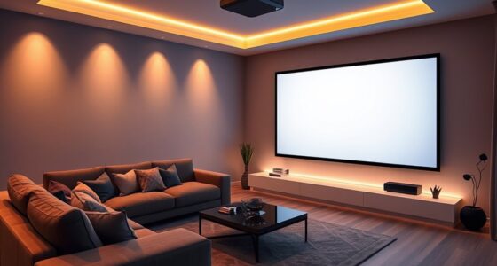 top lg projectors 2025