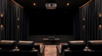 top long throw projector picks
