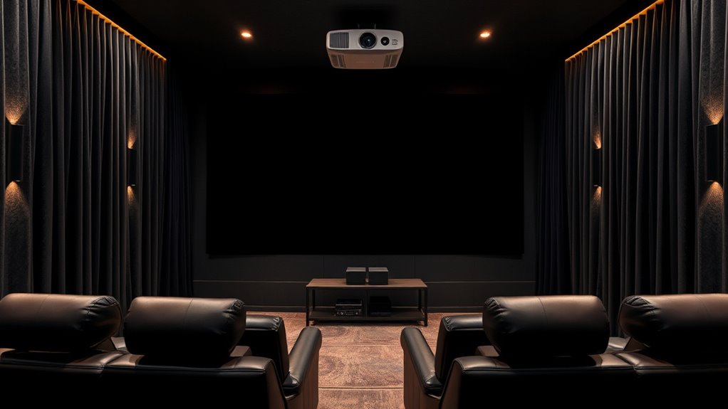 top long throw projector picks