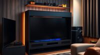 top low lag gaming cabinets