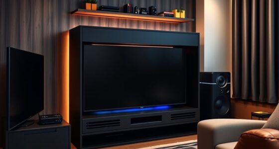 top low lag gaming cabinets