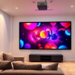 top low lag projector picks
