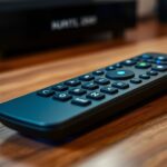 top low latency universal remotes