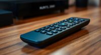 top low latency universal remotes
