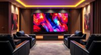 top luxury 8k tvs