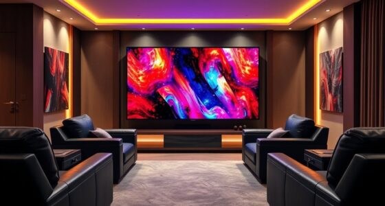 top luxury 8k tvs