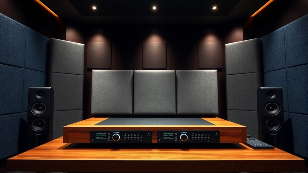 top luxury audio calibration