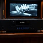 top luxury av processors