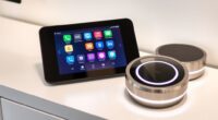 top luxury home automation hubs
