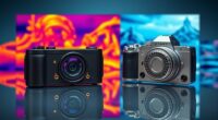 top luxury infrared camera kits