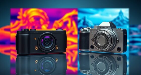 top luxury infrared camera kits