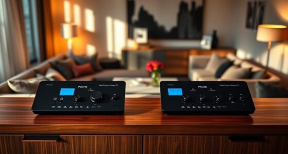 top luxury lighting controllers