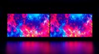 top microled cinema displays