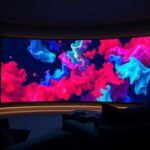 5 Best Smart MicroLED Home Theater Displays of 2025 That Will Transform Your Viewing Experience top microled home displays