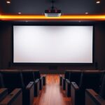 top motorized screen options