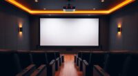 top motorized screen options