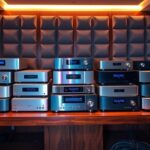 top multi channel home amplifiers