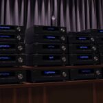 top optoma av receivers