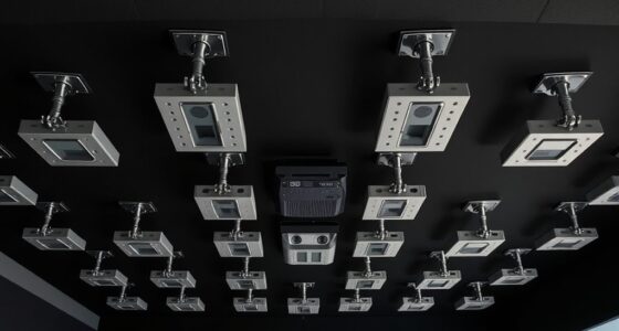 top optoma ceiling mounts