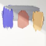 top optoma screen paints