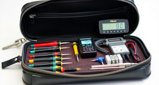 top portable calibration kits