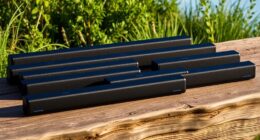 top portable soundbars