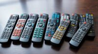 top portable universal remote controls
