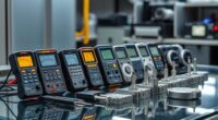 top precision calibration instruments