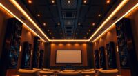 top premium 7 1 4 speakers