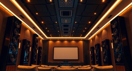 top premium 7 1 4 speakers