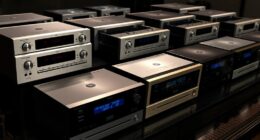 top premium cd players