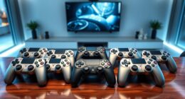 top premium media controllers
