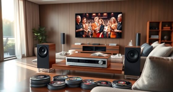 top premium multi format players