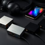 top premium phone dacs