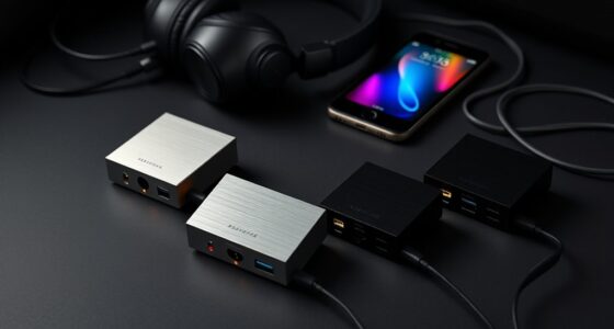 top premium phone dacs