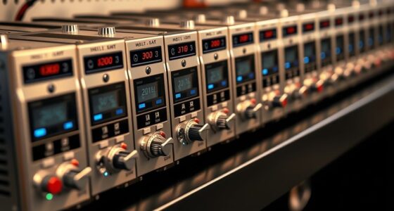 top premium power distributor choices