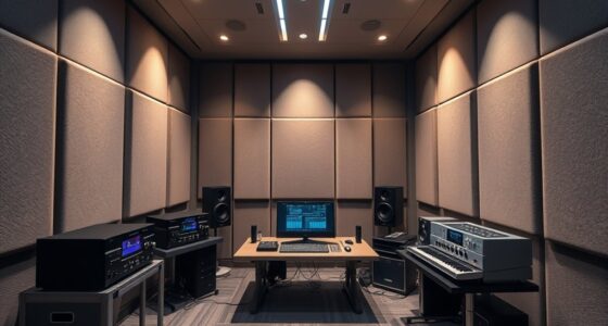 top premium room eq kits