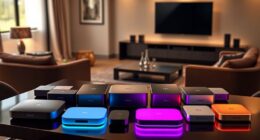 top premium streaming hubs