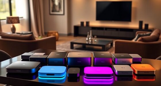 top premium streaming hubs