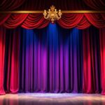 15 Best Premium Theater Stage Curtains for a Show-Stopping Performance top premium theater curtain options