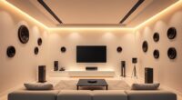 top premium whole home audio