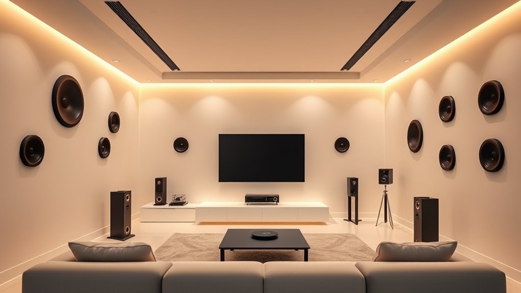 top premium whole home audio