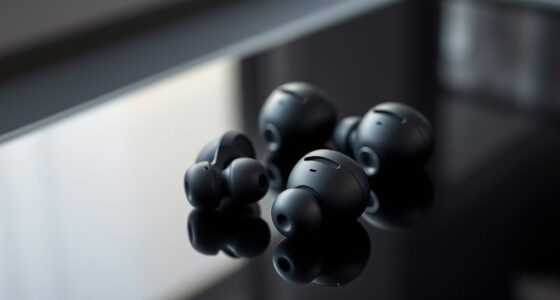top premium wireless earbuds
