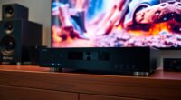 top professional blu ray players